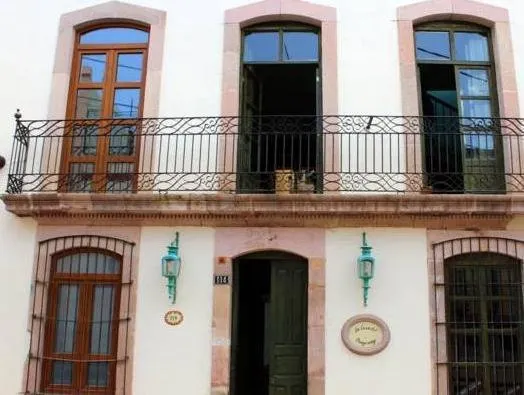Hotel del Vasco - Image 1