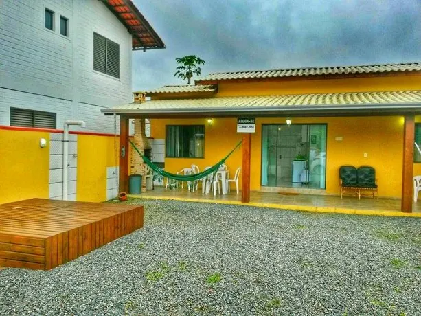 Casa Ipe Roxo - Image 1