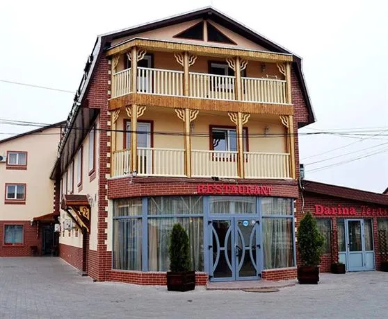 Hotel Darina - Image 1