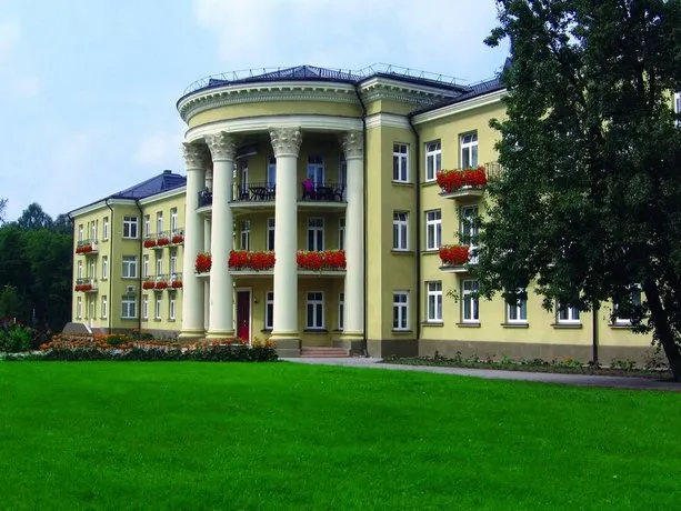 Rehabilitation Centre & SPA Draugystes sanatorija - Image 1