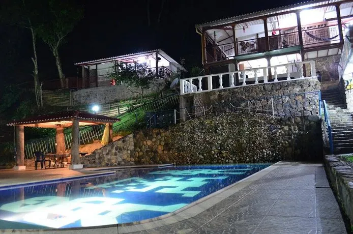 Finca La Pandereta - Image 1
