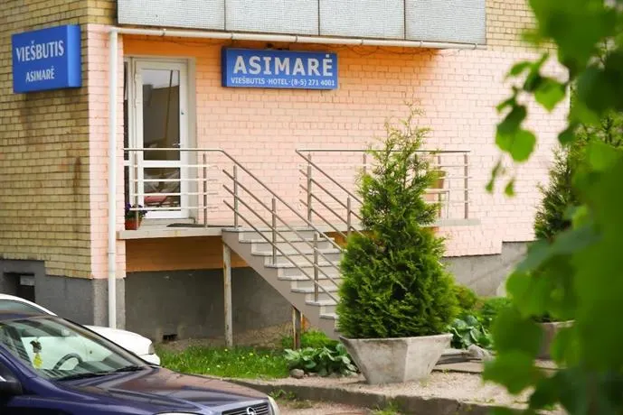 Asimarė - Image 1