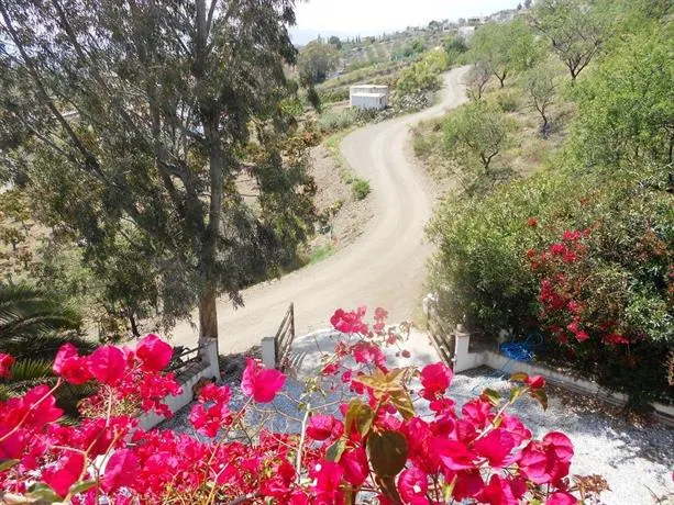 Attico Los Montes - Image 1