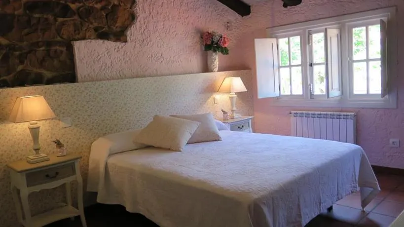 Posada Rural La Flor del Nogal - Image 1