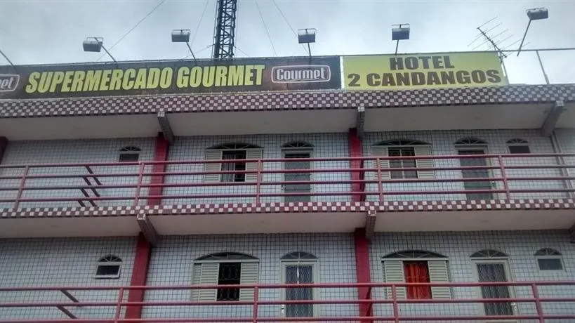 Hotel Dois Candangos - Image 1