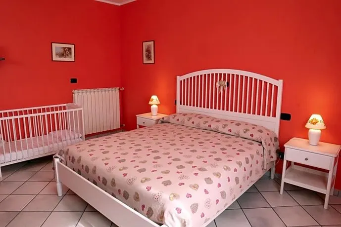 B&B La Casa Del Sole - Image 1