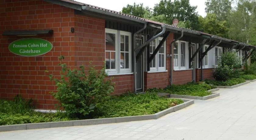 Pension Cohrs Hof - Image 1