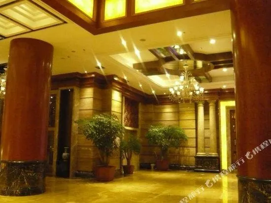 YUXIANG GARDEN HOSTEL - Image 1