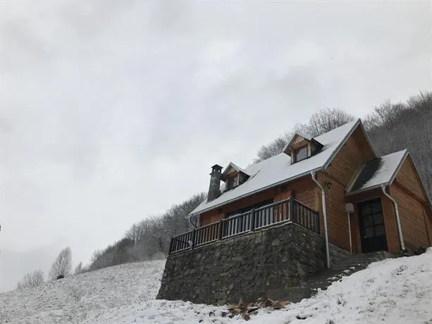 Cottage House Brzece - Image 1