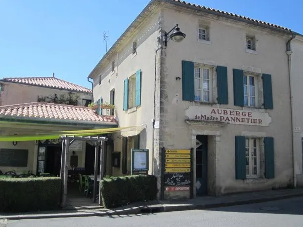 Auberge de Maitre Pannetier - Image 1