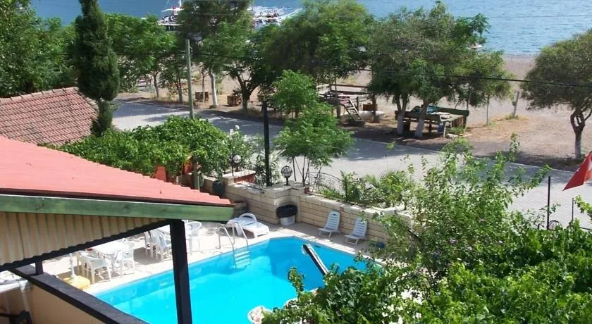 Hazal Hotel - Image 1