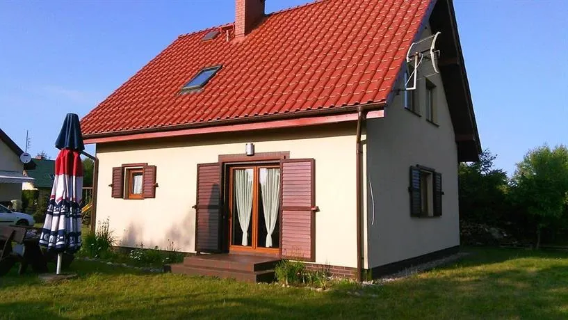 Bursztynowy Domek Lubiatowo - Image 1