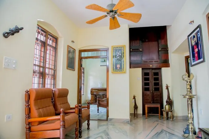 Trium Heritage Villa - Image 1