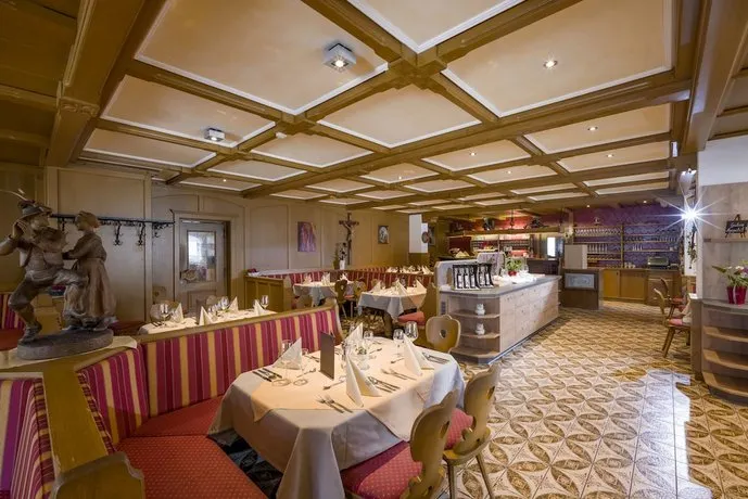 Hotel Alpina - Image 1
