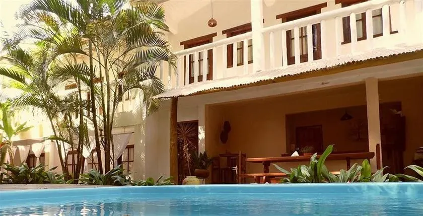 Pousada Tropicana - Image 1