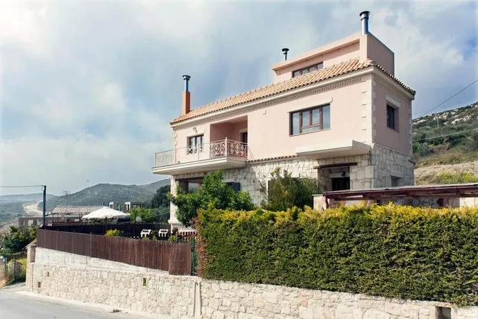 The Green Villa - Image 1