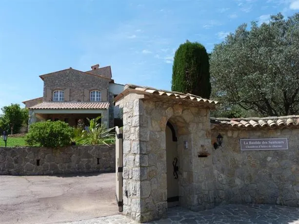 La Bastide Des Senteurs - Image 1