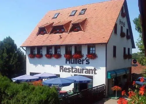 Mullers Hotel & Restaurant - Image 1