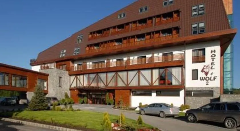 Hotel Wolf 2 - Image 1