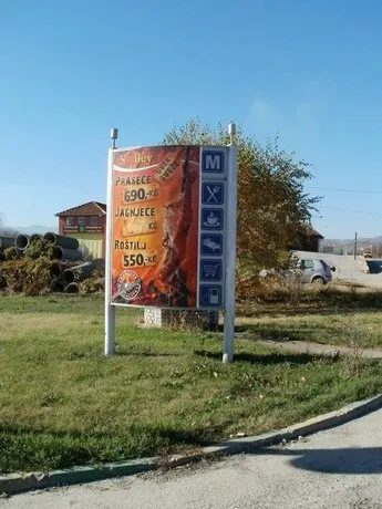 Solley Motel - Image 1