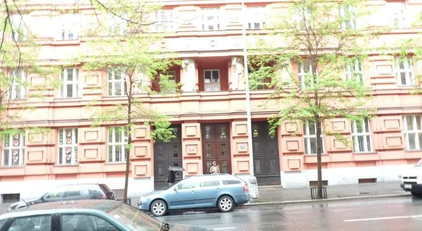 ATS Hostel Svehlova - Image 1
