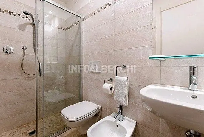 Hotel Villa Aurora - Image 1