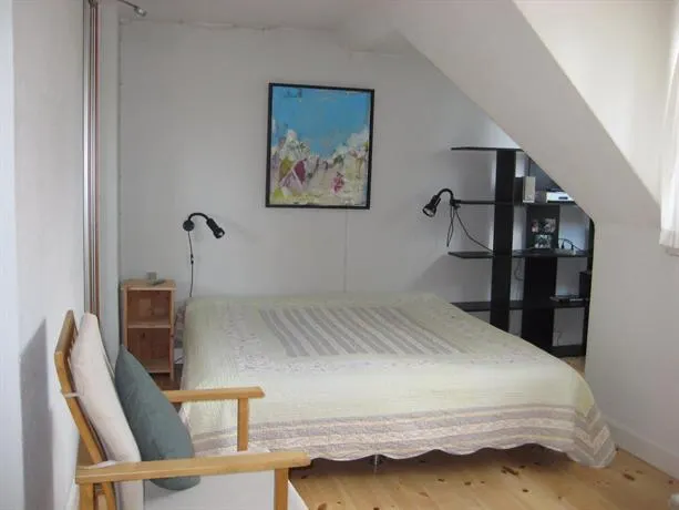 Guesthouse Aarhus - Image 1