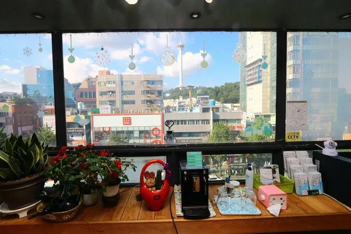 Apple Guesthouse Busan - Image 1
