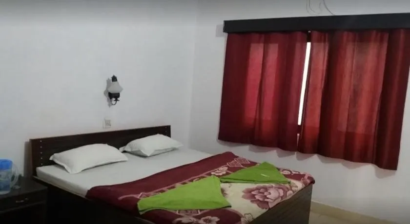 Sahaj Villa - Image 1