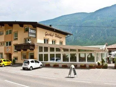 Hotel Dollinger - Image 1