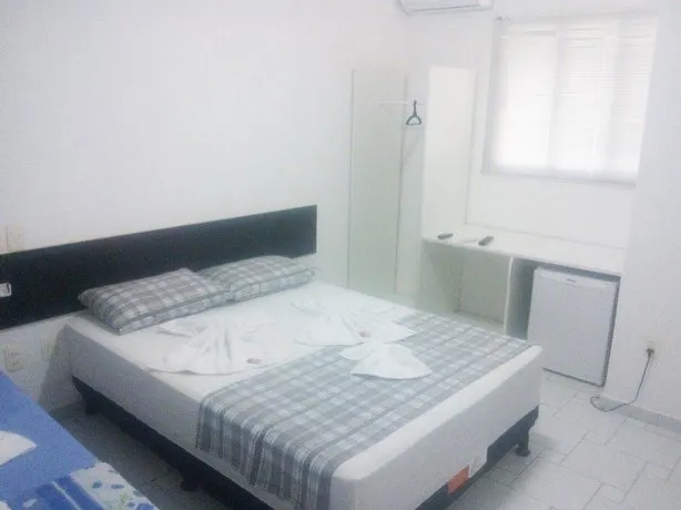 Pousada Hotel Maceio - Image 1