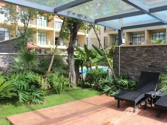 Anning Hot Spring Hotel - Image 1