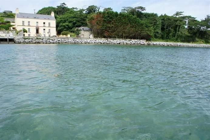 Barrow House - Image 1