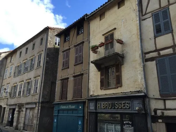 Location Saint Antonin - Image 1