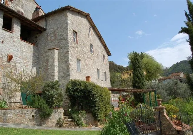 Borgo Bucatra Buonvento - Image 1