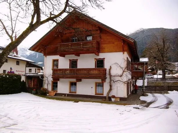 Haus Span - Image 1