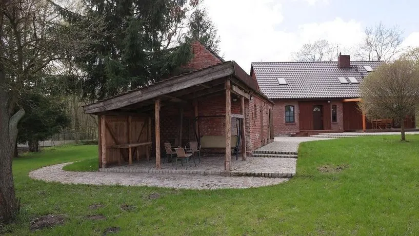 Salveyhaus - Image 1