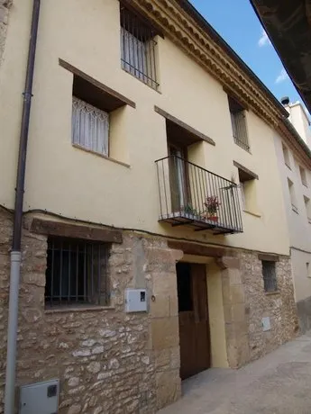Apartamentos Rurales Casa del Tio Juan - Image 1