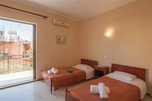 MARIA APARTMENTS - Image 1