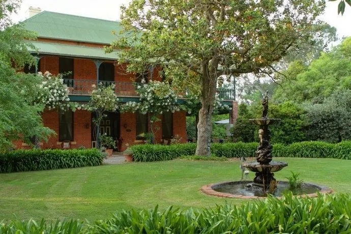 Koendidda Country House - Image 1