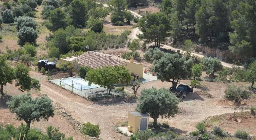 Finca El Carrascal - Image 1