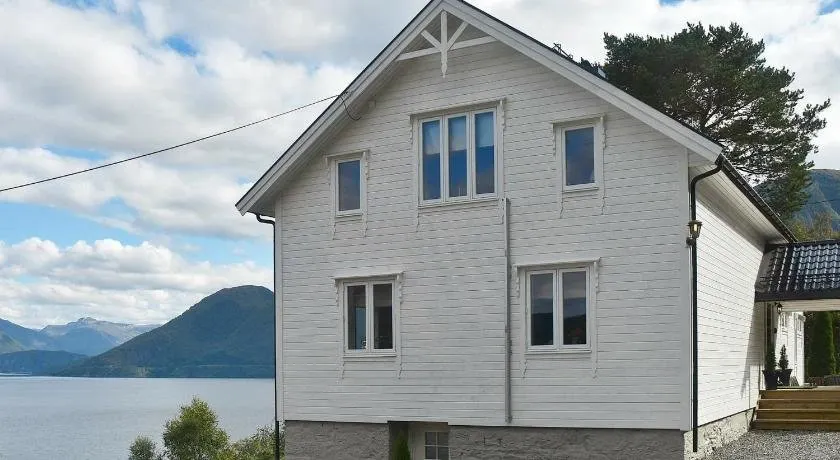 Holiday Home Eliasgården - Image 1