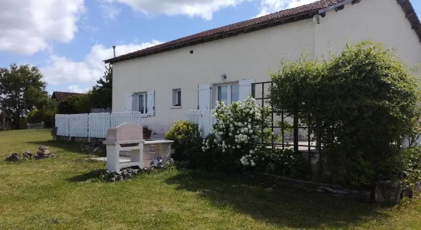 Le Gîte du Moulin à Vent - Image 1