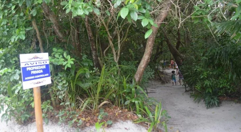 Apartamento Na Praia De Itacimirim - Image 1