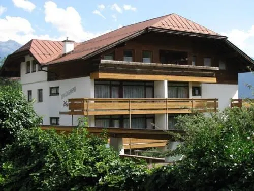 Appartement Weirather Stefan - Image 1