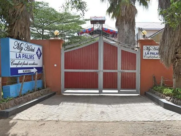 La Palms Hotel Nairobi - Image 1