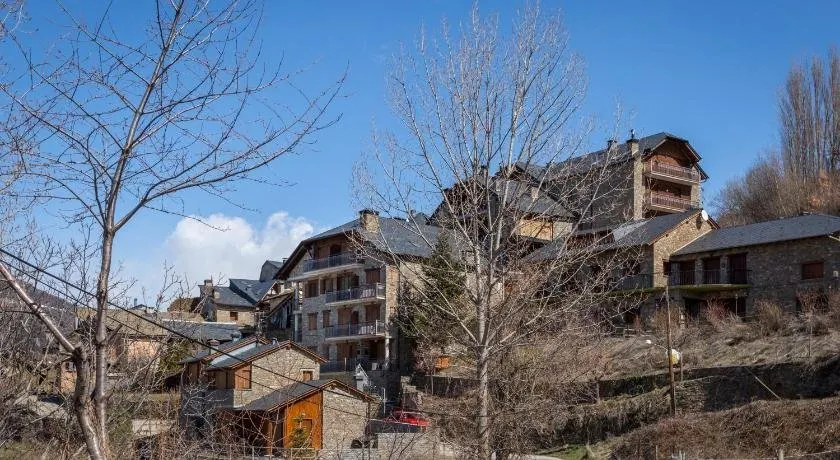 Beautiful Loft in Roní - Near Port Ainé ski slopes - Image 1