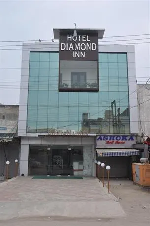 Diamond Inn - Image 1