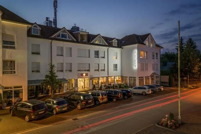 Senne Hotel  Stukenbrock - Image 1