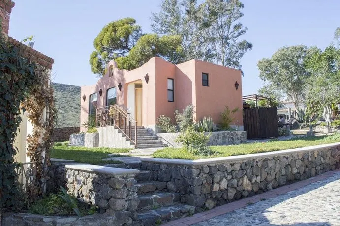 Hotel Quinta Santa Teresa - Image 1